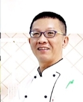 許正忠