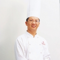 許正忠